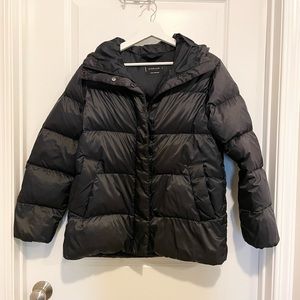 Everlane Down Jacket